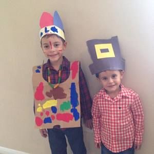 Meet your Posher, Nada